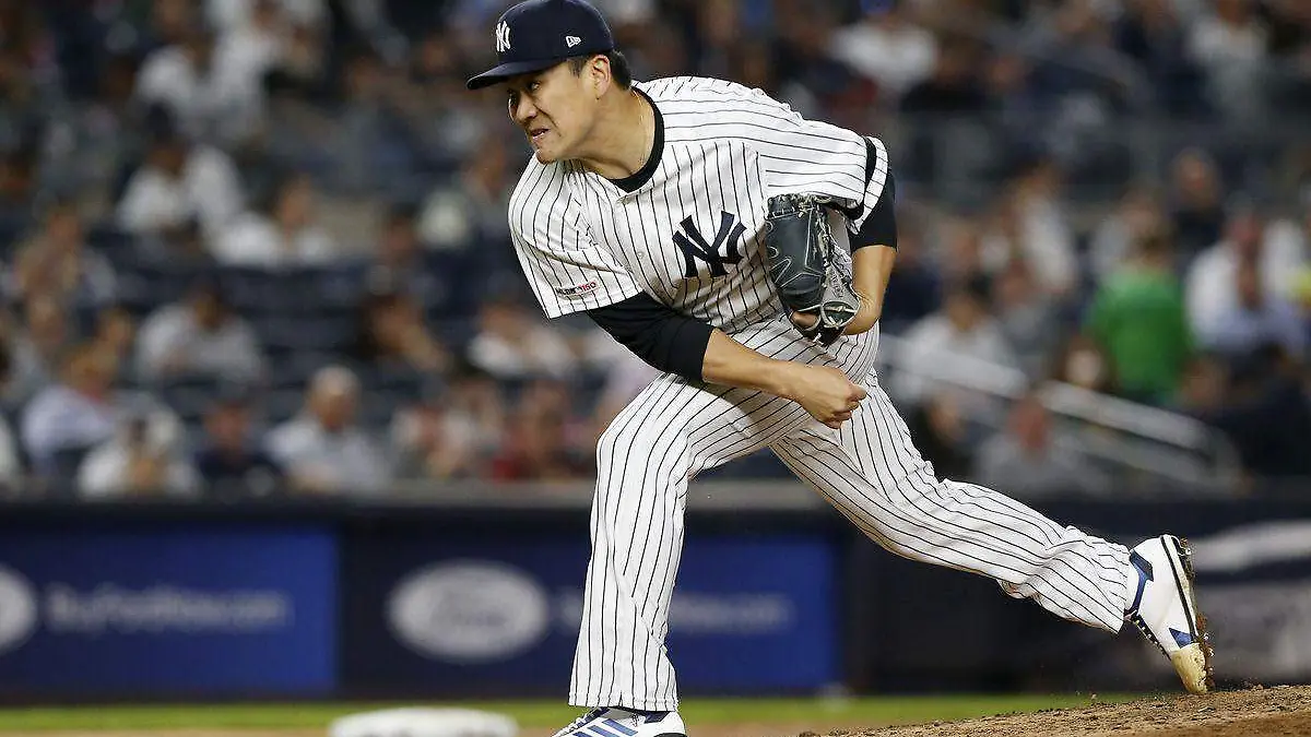 04 Yankees buscará igualar la serie ante Astros